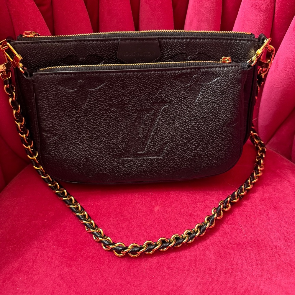 Multi Pochette